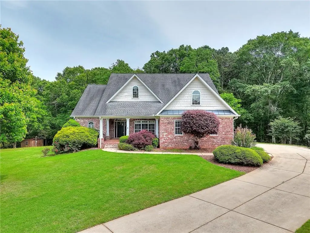 94 Appalachee Church Road, Auburn, GA 30011 - #1