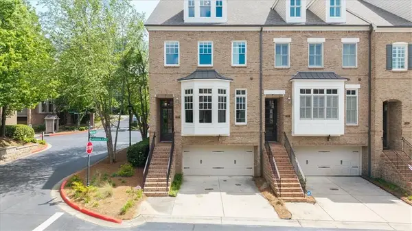 552 Sarabrook Place, Atlanta, GA 30342