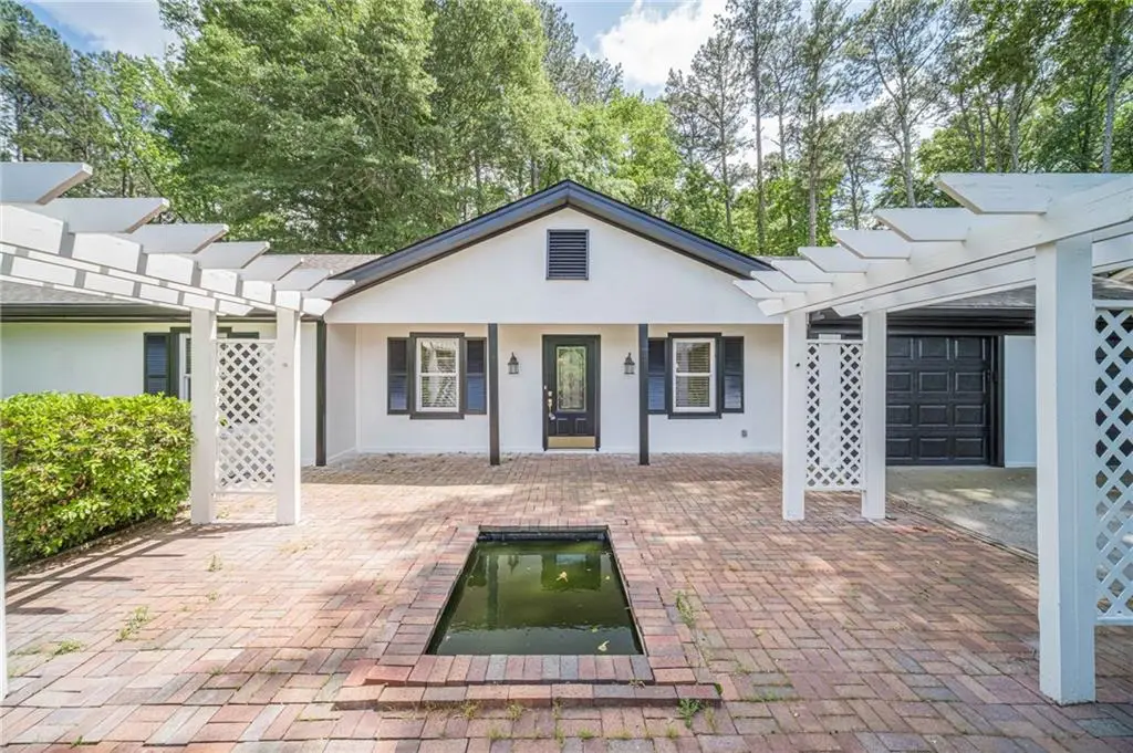 4858 Tarleton Drive Sw, Lilburn, GA 30047 - #1