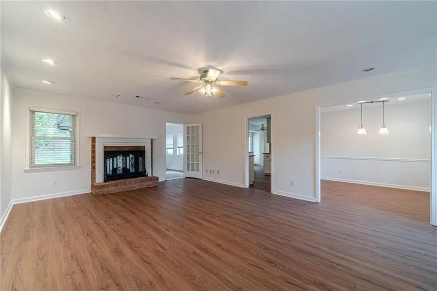 4858 Tarleton Drive Sw, Lilburn, GA 30047 - #3