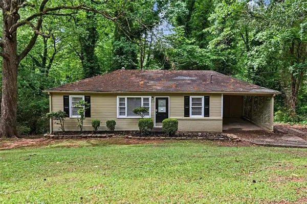 618 Hickory Trail, Mableton, GA 30126