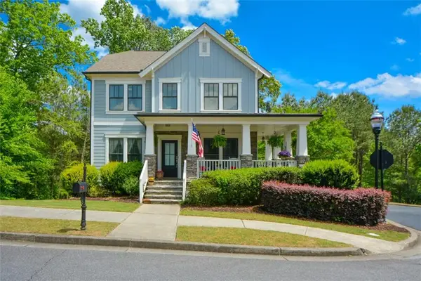 3833 Memphis Drive, Suwanee, GA 30024