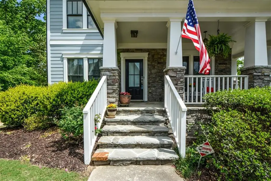 3833 Memphis Drive, Suwanee, GA 30024 - #2