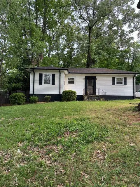 1667 Glencove Avenue Se, Atlanta, GA 30317 - #1