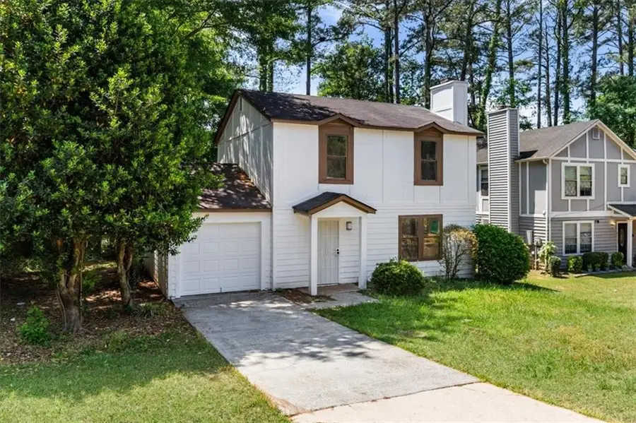 6317 Creekford Lane, Lithonia, GA 30058 - #2