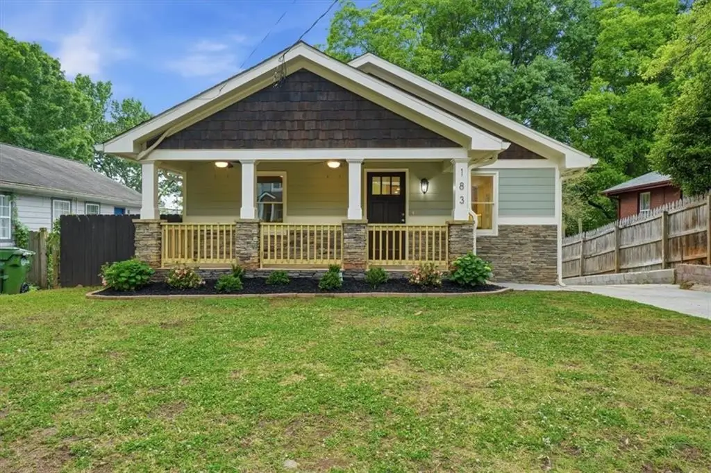 183 Warren Street Ne, Atlanta, GA 30317 - #1