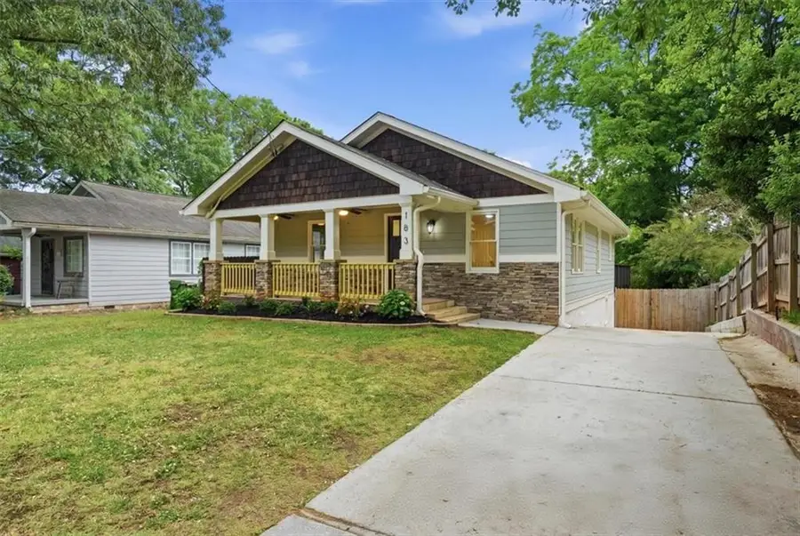 183 Warren Street Ne, Atlanta, GA 30317 - #2