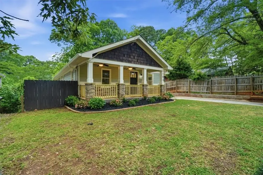 183 Warren Street Ne, Atlanta, GA 30317 - #3