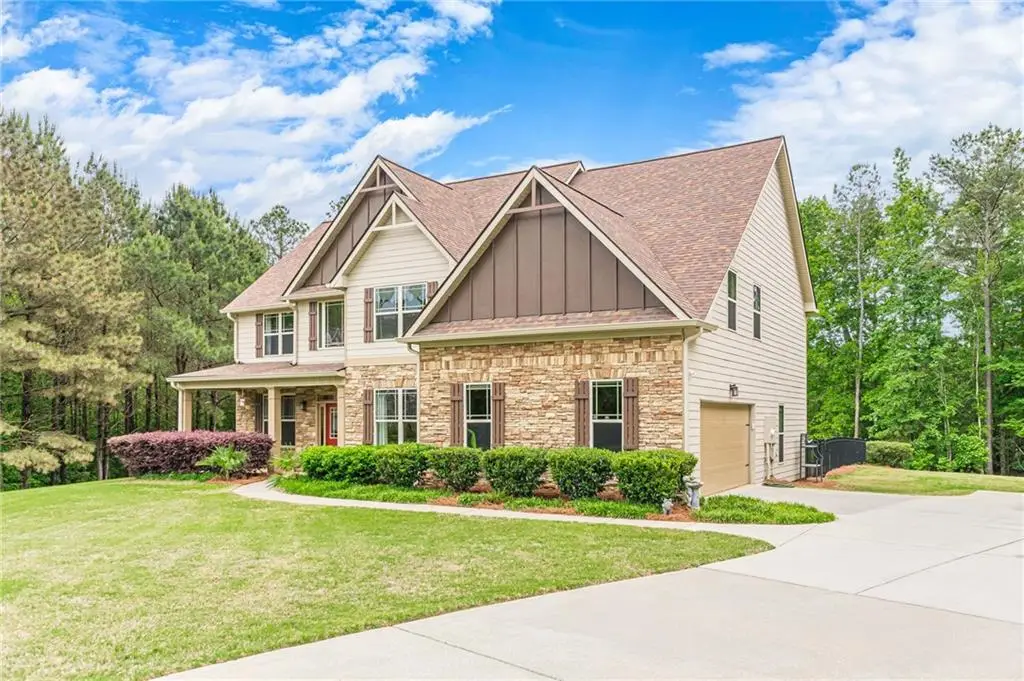 41 Madeline Way, Palmetto, GA 30268 - #1