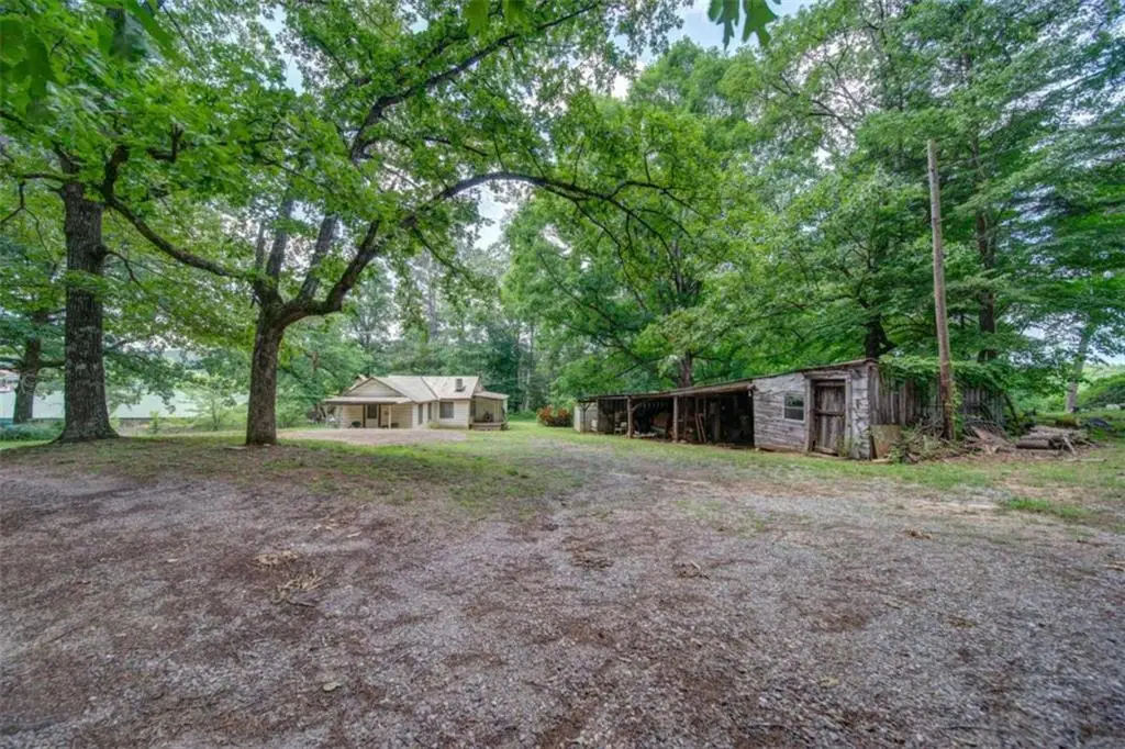 261 Steve Tate Highway, Marble Hill, GA 30148 - #1