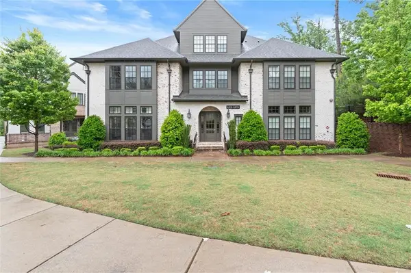 6832 Prelude Drive, Atlanta, GA 30328