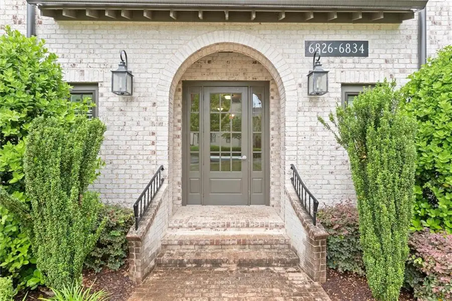 6832 Prelude Drive, Atlanta, GA 30328 - #2