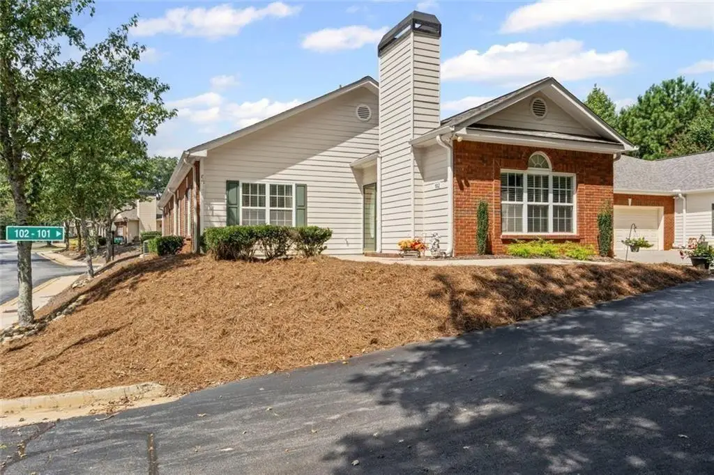 460 Tribble Gap Road #102, Cumming, GA 30040 - #1