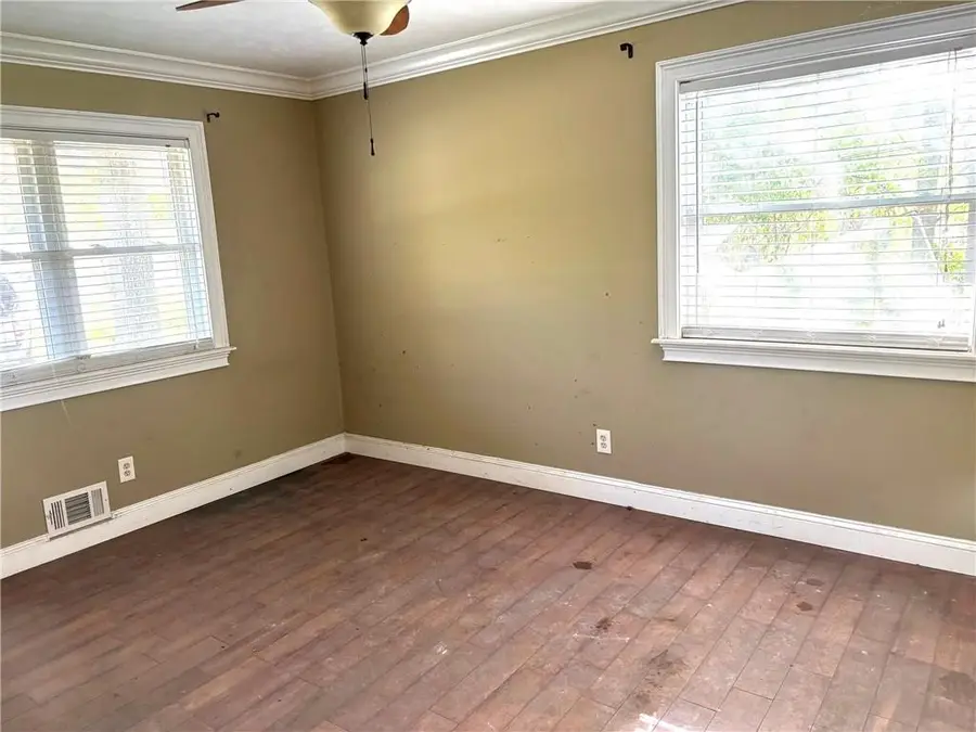 3606 Sullivan Drive, Douglasville, GA 30135 - #2
