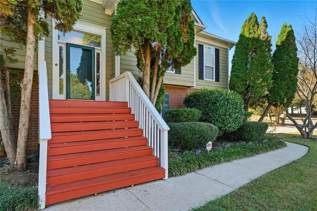 147 Midland Drive, Stockbridge, GA 30281 - #1