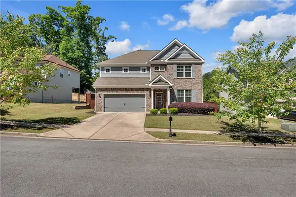 1212 Ida Woods Lane, Lawrenceville, GA 30045