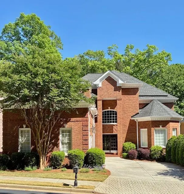 2075 River Falls Drive, Roswell, GA 30076 - #1