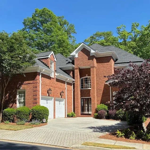 2075 River Falls Drive, Roswell, GA 30076 - #2
