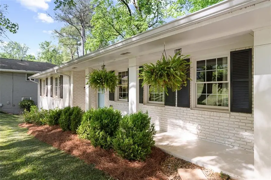 2125 Briarwillow Drive Ne, Atlanta, GA 30345 - #3