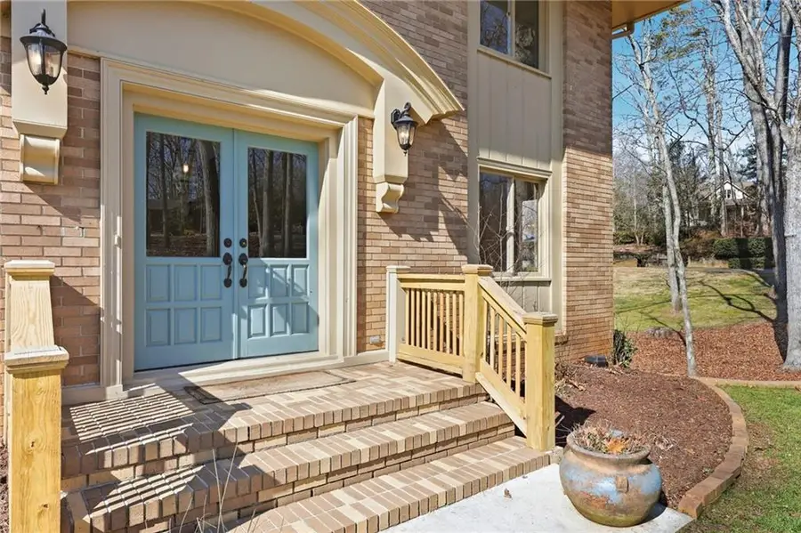 3504 Edgewood Circle, Gainesville, GA 30506 - #3