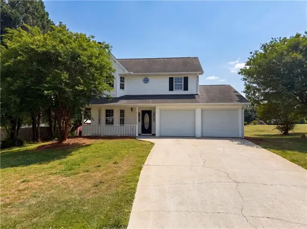 1003 Brynn Drive, Winder, GA 30680