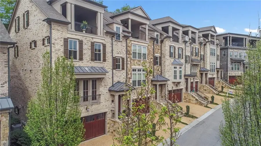 3440 Commander Cove, Suwanee, GA 30024 - #2