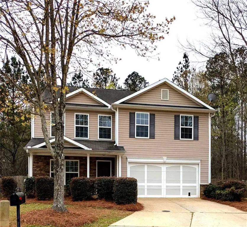 3075 Whittier Way, Cumming, GA 30040 - #1
