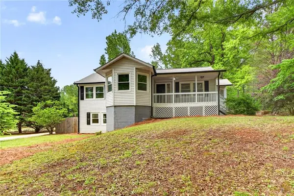 7630 Rico Road, Palmetto, GA 30268