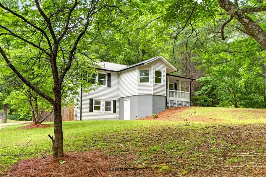 7630 Rico Road, Palmetto, GA 30268 - #2