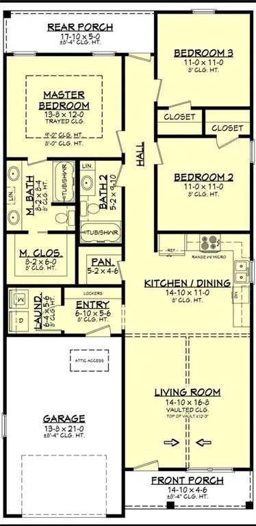543 Old Tennessee Highway Ne, White, GA 30184 - #2