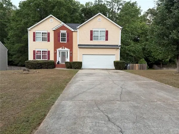 4554 Darrowby Drive, Powder Springs, GA 30127