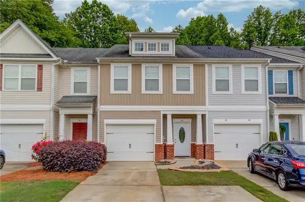 181 Turtle Creek Drive, Winder, GA 30680