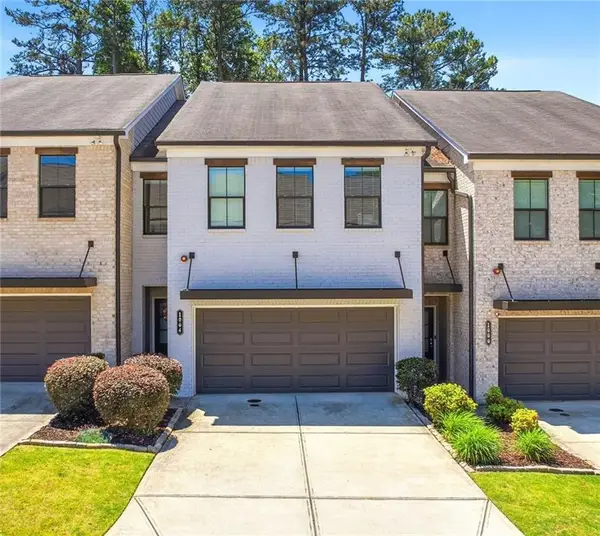 1004 Rohner Way, Smyrna, GA 30080
