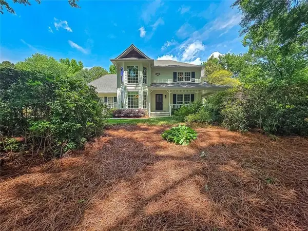 2457 Bent Oak Trail, Snellville, GA 30078