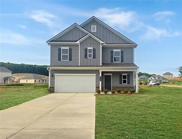 532 Guy Williams Road, Rock Spring, GA 30739