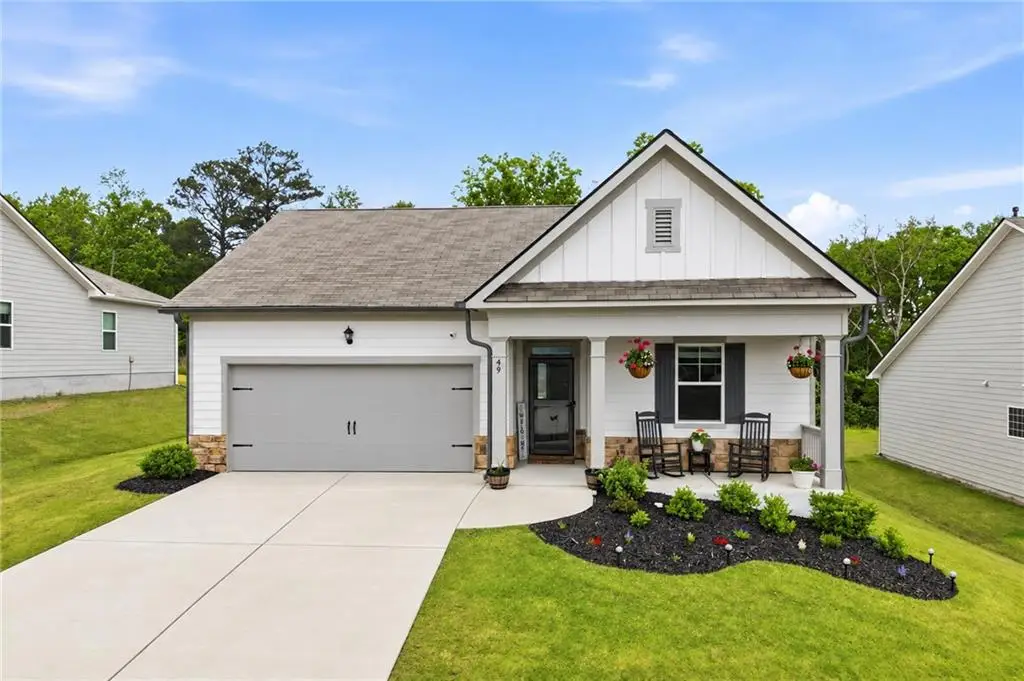49 Majestic Oak Circle, Dallas, GA 30132 - #1