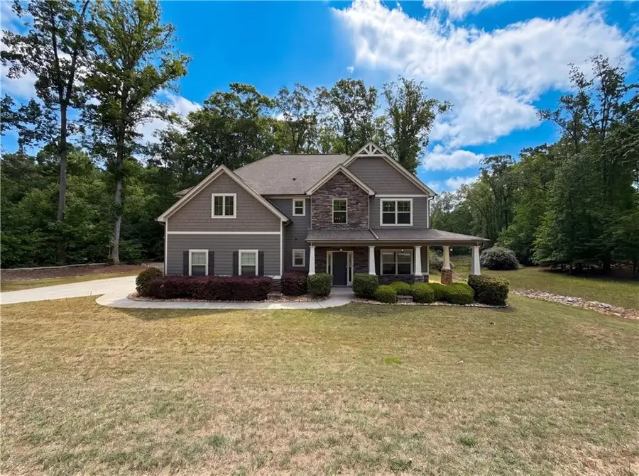 92 Old Bailey Farms Drive, Senoia, GA 30276 - #2