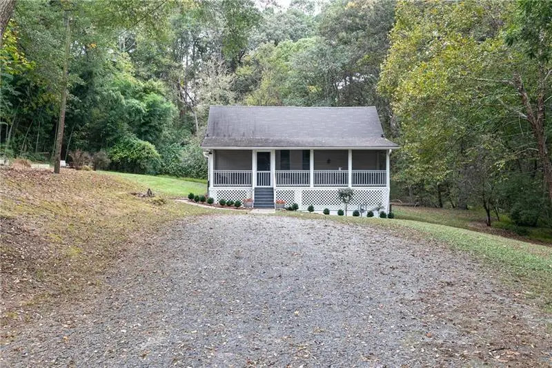 4481 Mclain Circle, Acworth, GA 30101 - #1