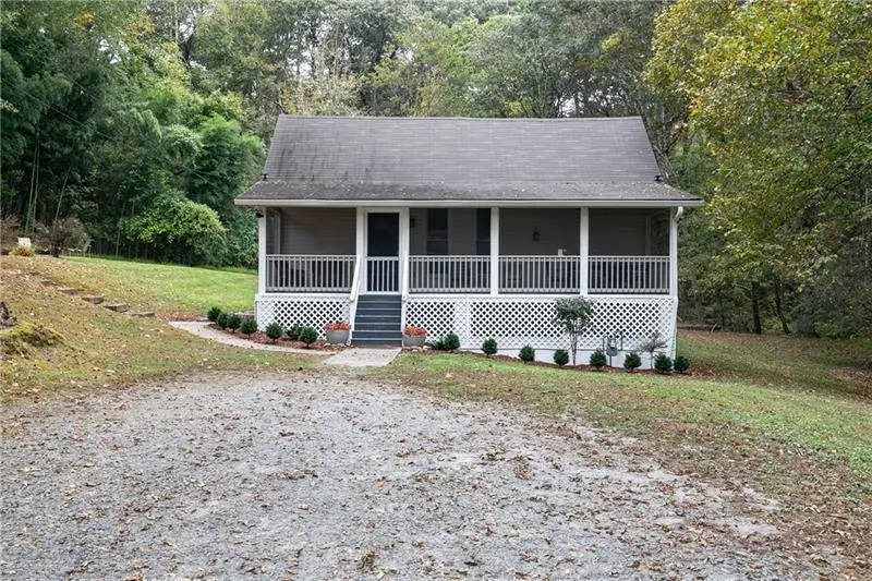 4481 Mclain Circle, Acworth, GA 30101 - #2
