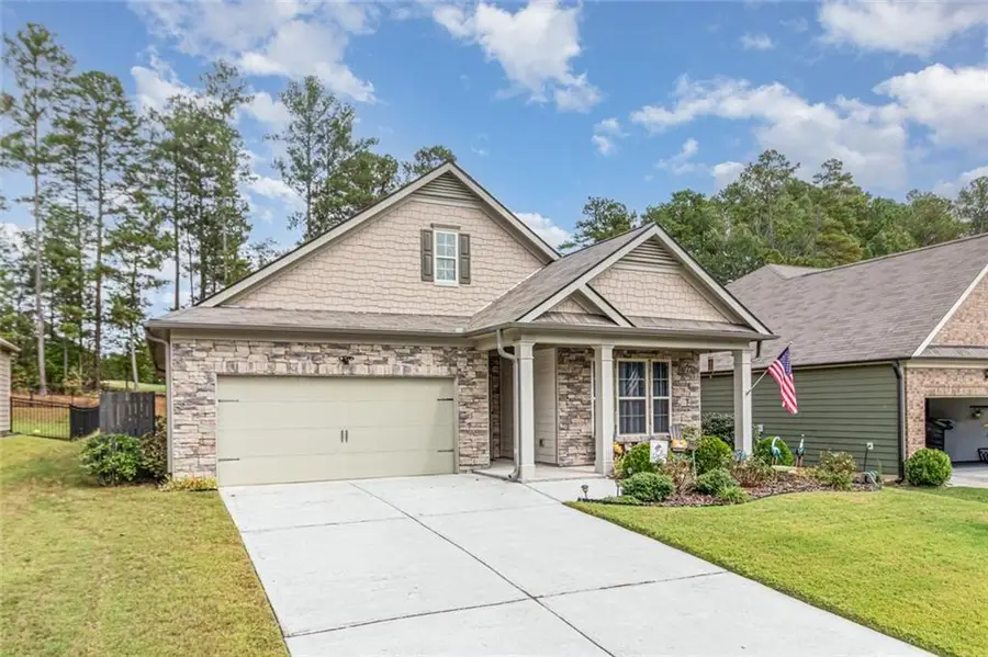2008 Creekhead Drive, Villa Rica, GA 30180 - #2