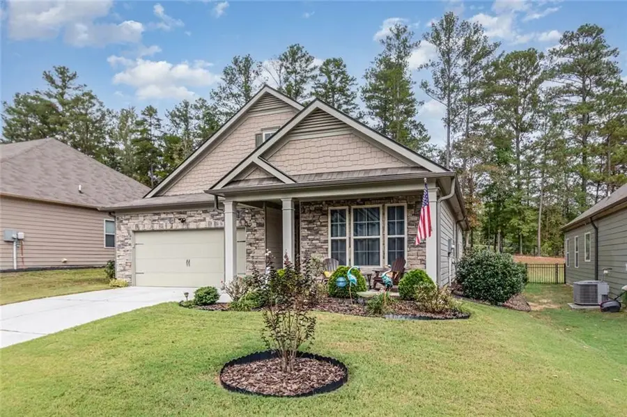 2008 Creekhead Drive, Villa Rica, GA 30180 - #3