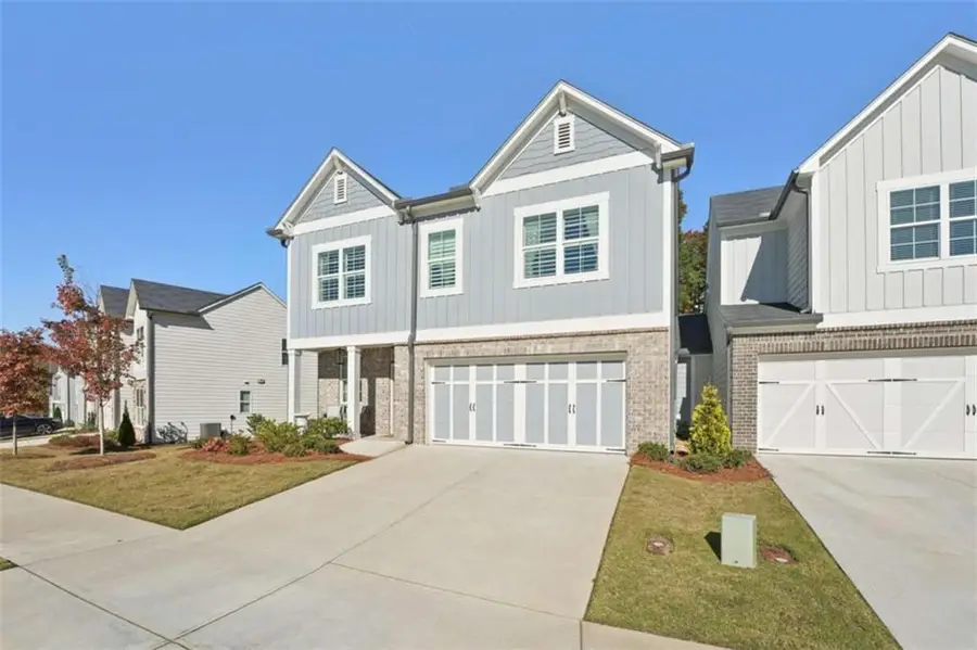 388 Lakeside Court, Canton, GA 30114 - #2