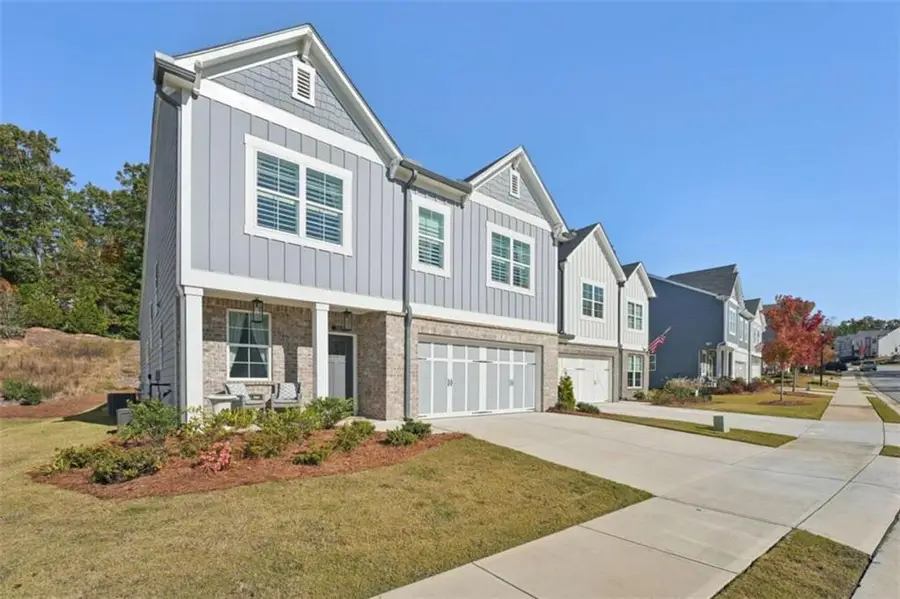 388 Lakeside Court, Canton, GA 30114 - #3