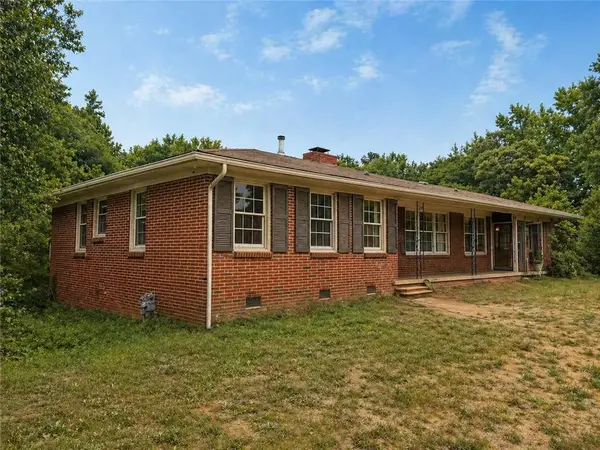 98 Almon Church Road, Covington, GA 30014