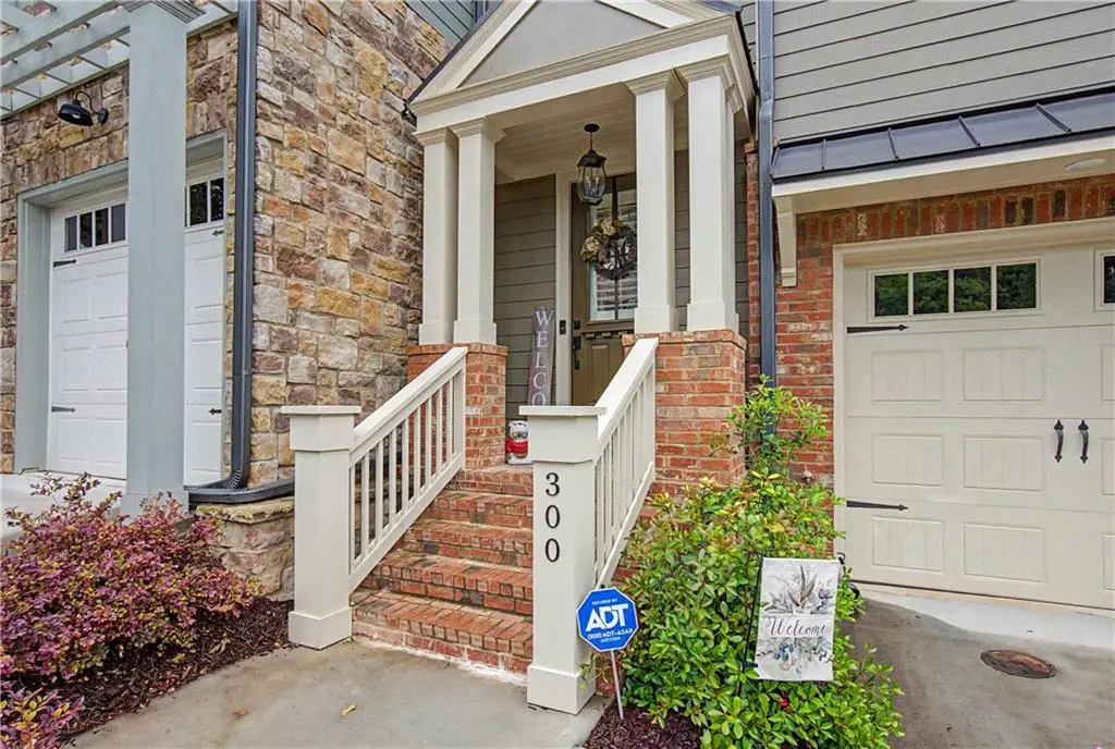 300 Trecastle Lane, Canton, GA 30114 - #1