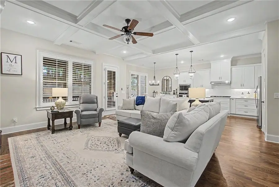 300 Trecastle Lane, Canton, GA 30114 - #3
