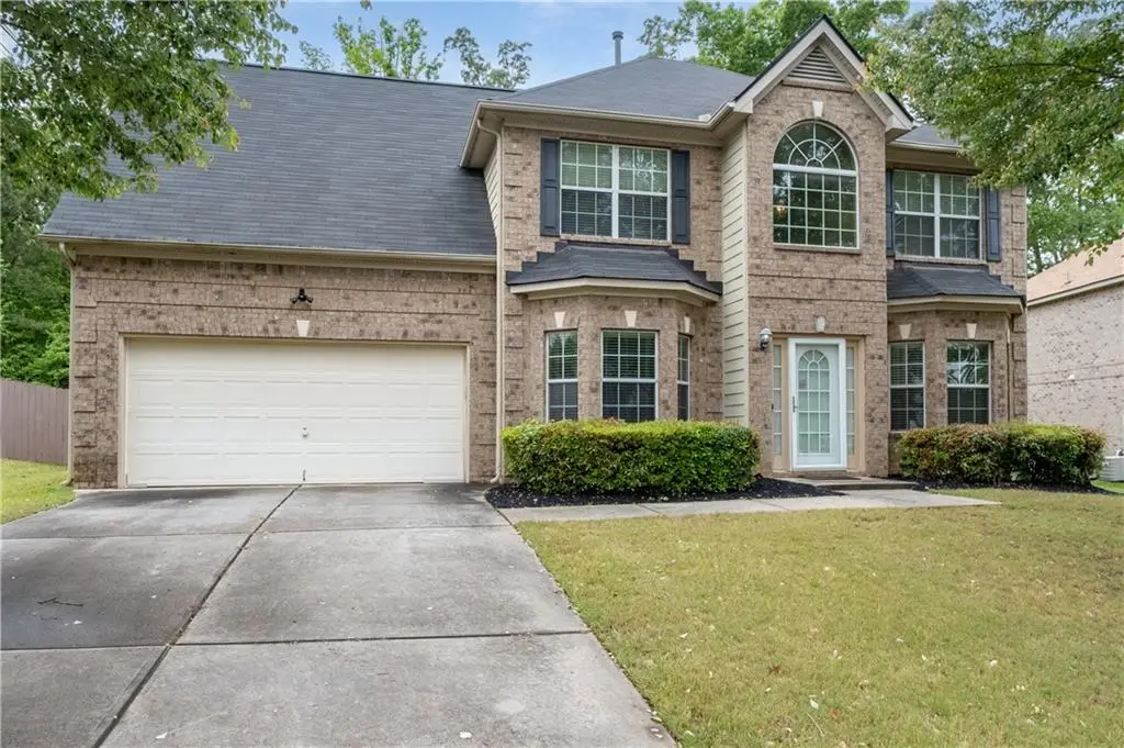 304 Allegrini Drive, Atlanta, GA 30349 - #1