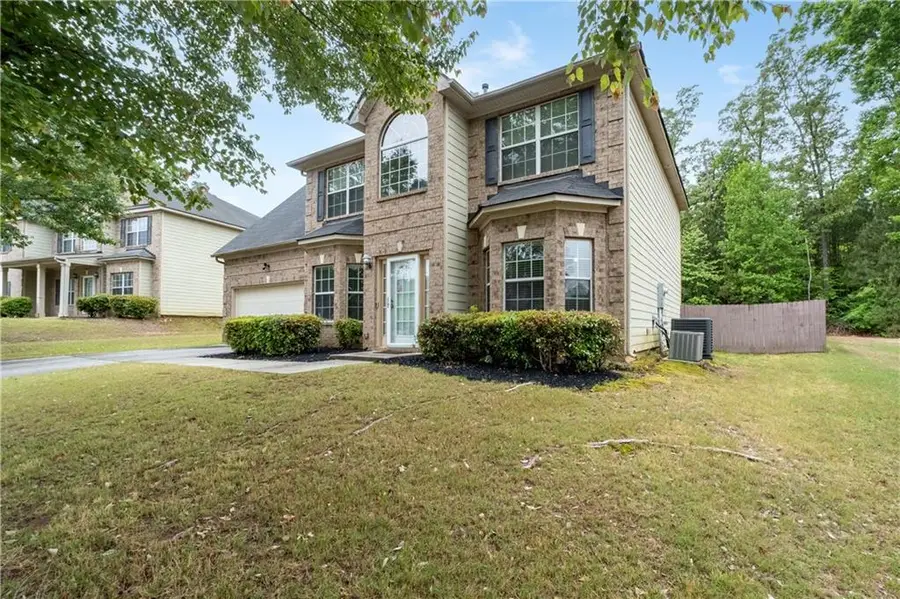 304 Allegrini Drive, Atlanta, GA 30349 - #3