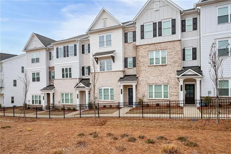 3322 Cranston Lane, Kennesaw, GA 30144 - #3