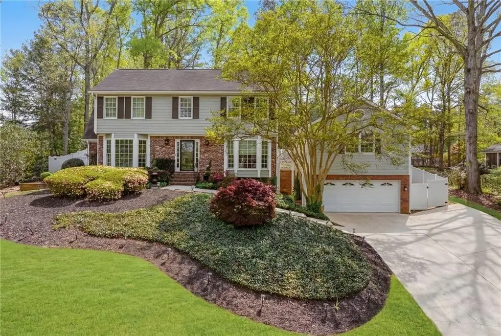 315 Derby Ridge Trace, Roswell, GA 30075 - #1